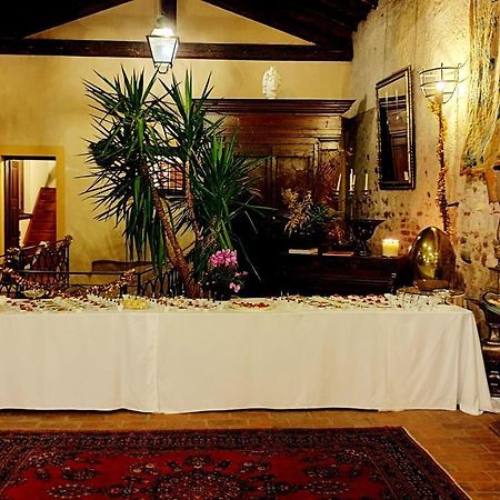 Hotel Villa Del Quar Сан-Пьетро-ин-Карьяно Экстерьер фото