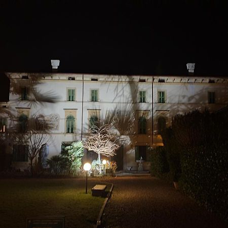 Hotel Villa Del Quar Сан-Пьетро-ин-Карьяно Экстерьер фото
