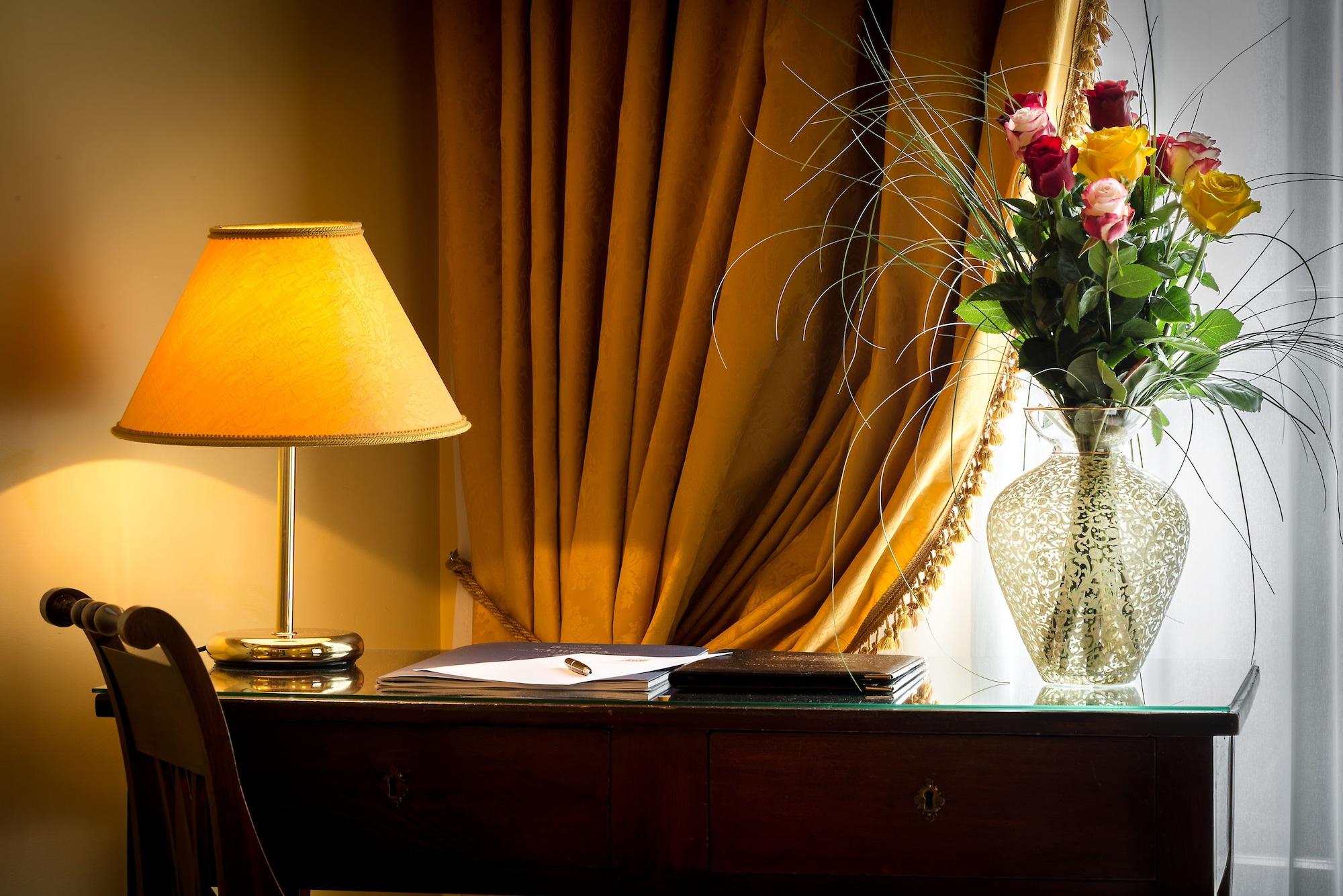 Hotel Villa Del Quar Сан-Пьетро-ин-Карьяно Экстерьер фото