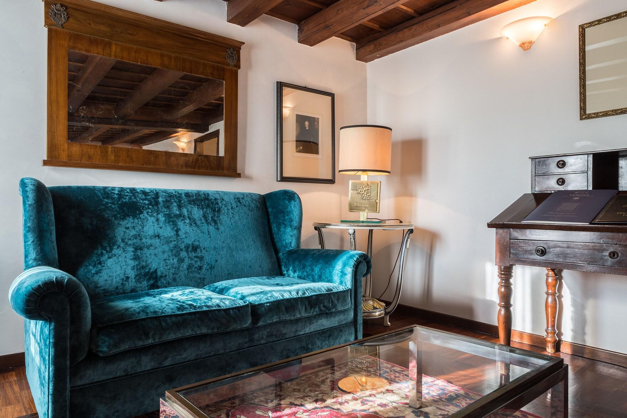 Hotel Villa Del Quar Сан-Пьетро-ин-Карьяно Экстерьер фото