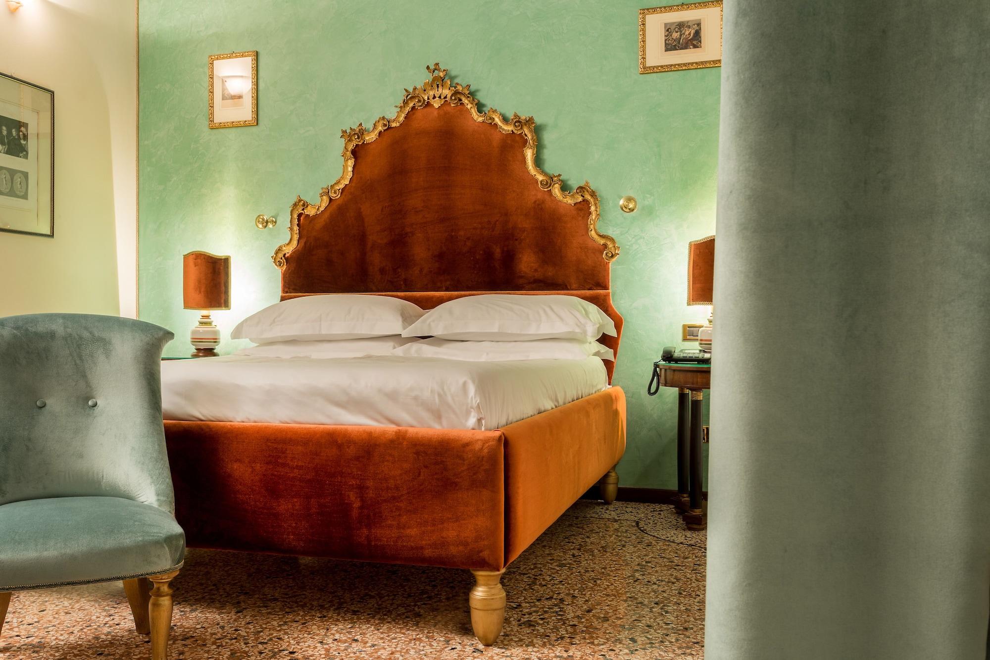 Hotel Villa Del Quar Сан-Пьетро-ин-Карьяно Экстерьер фото