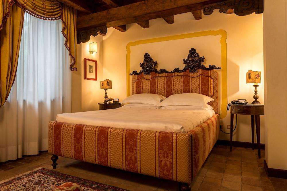 Hotel Villa Del Quar Сан-Пьетро-ин-Карьяно Экстерьер фото