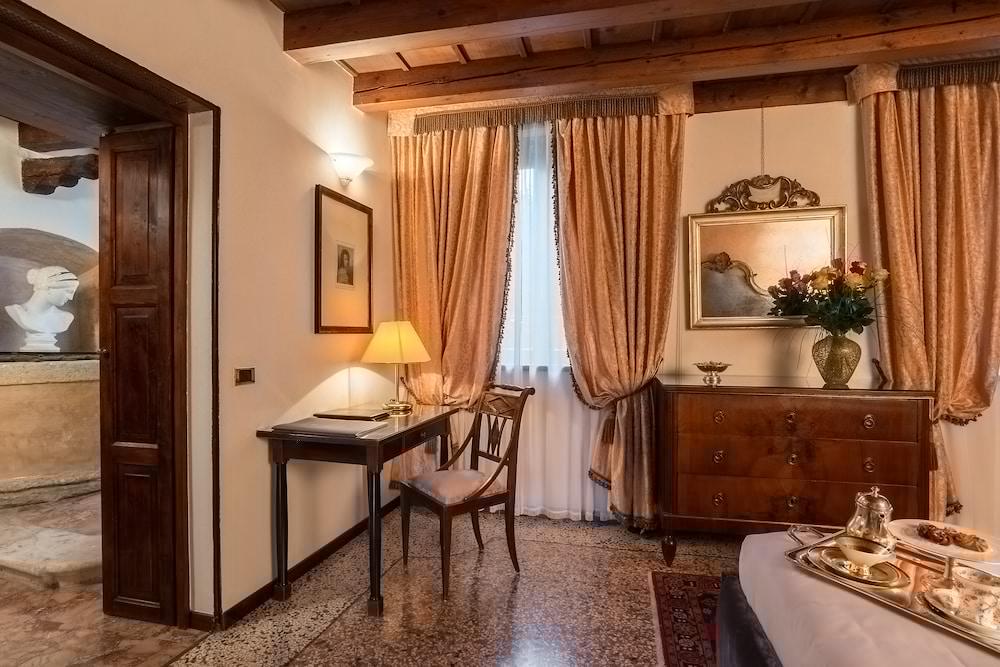 Hotel Villa Del Quar Сан-Пьетро-ин-Карьяно Экстерьер фото