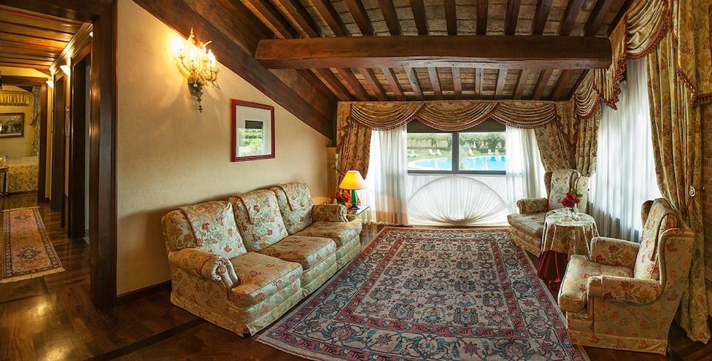 Hotel Villa Del Quar Сан-Пьетро-ин-Карьяно Экстерьер фото