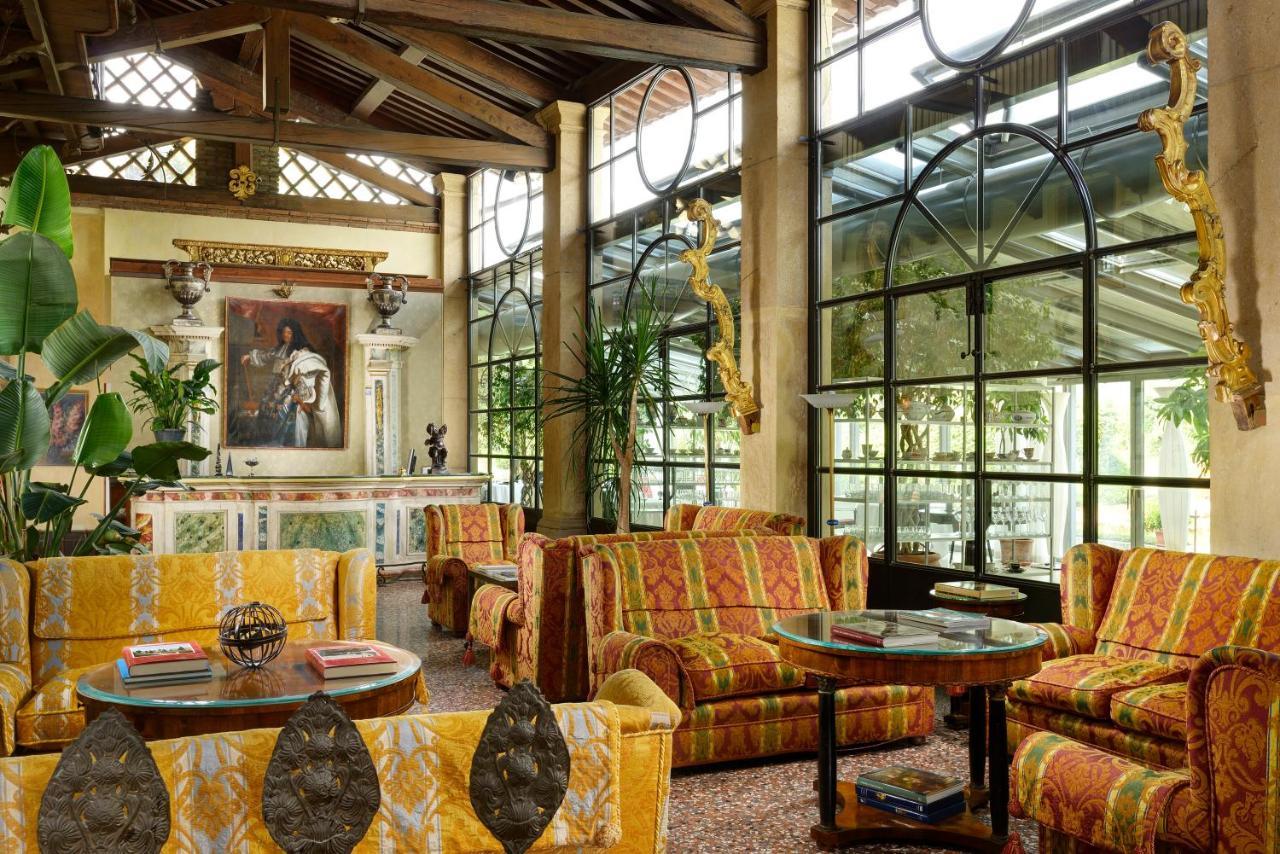 Hotel Villa Del Quar Сан-Пьетро-ин-Карьяно Экстерьер фото