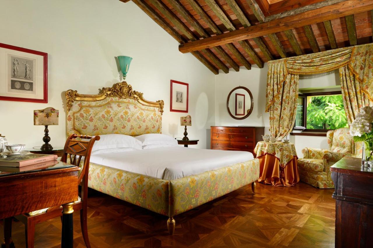 Hotel Villa Del Quar Сан-Пьетро-ин-Карьяно Экстерьер фото