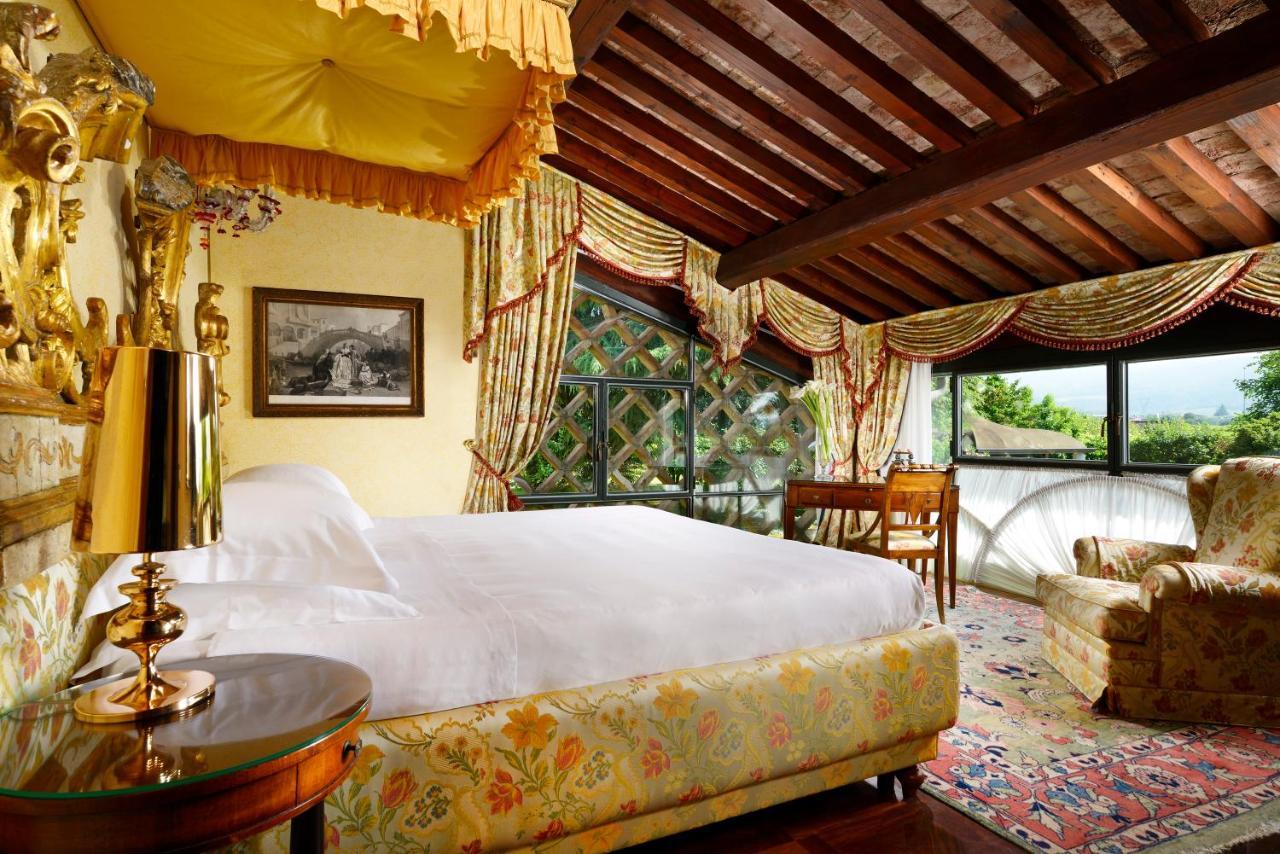 Hotel Villa Del Quar Сан-Пьетро-ин-Карьяно Экстерьер фото