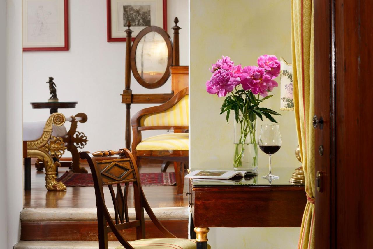 Hotel Villa Del Quar Сан-Пьетро-ин-Карьяно Экстерьер фото