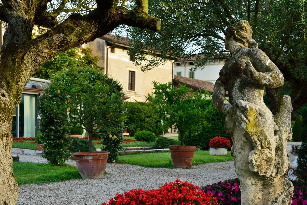 Hotel Villa Del Quar Сан-Пьетро-ин-Карьяно Экстерьер фото