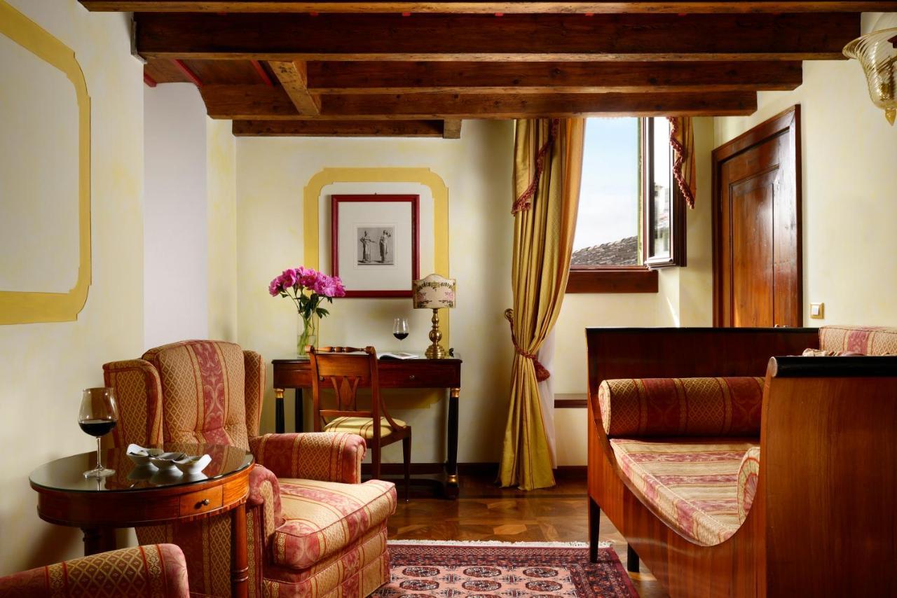 Hotel Villa Del Quar Сан-Пьетро-ин-Карьяно Экстерьер фото