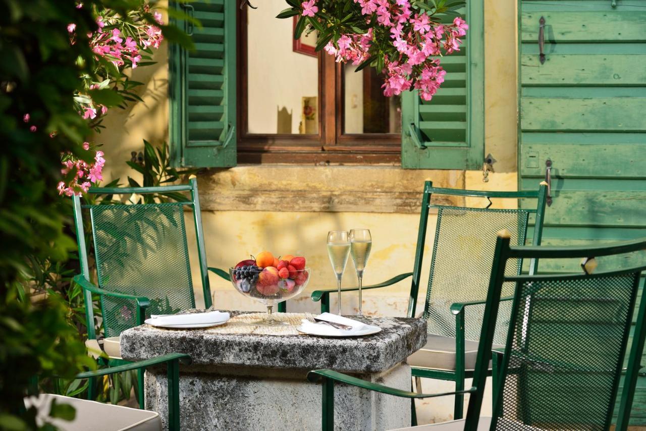 Hotel Villa Del Quar Сан-Пьетро-ин-Карьяно Экстерьер фото