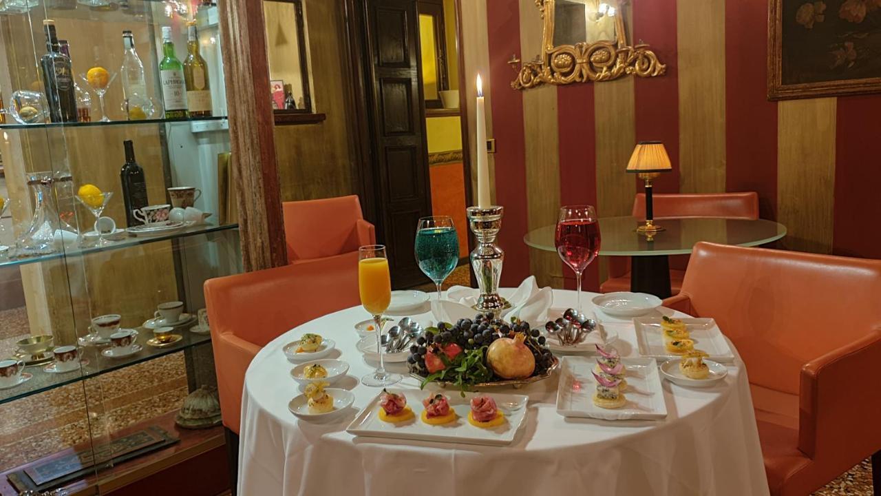 Hotel Villa Del Quar Сан-Пьетро-ин-Карьяно Экстерьер фото